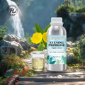 Natural Massage Oils Bulk Price China Manufacturer 1kg 100% Pure Cosmetic Evening Primrose Seed Base Oil for Skin Hair Face