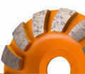 Cheap Price OEM High Efficiency Diamond Grinding Wheel Abrasive Disc 100mm Concrete Marble ISO9001 Certified 3-Year Warranty