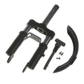 New M365 Electric Scooter Skateboard Parts Kit Metal Shock Absorber Suspension with High Absorption Shock