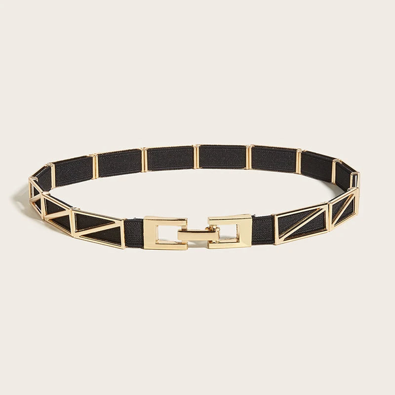 Women Waist Belt Fashion Ladies Waist Chain Dress Women Belts