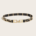 Women Waist Belt Fashion Ladies Waist Chain Dress Women Belts