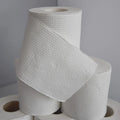 Custom Logo Eco-Friendly Bamboo Toilet Paper 3 Ply Tissue 2Ply Toilet Toulet Paper Tissue Rolls Toilet MegaBDM