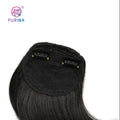 A Variety of Choices Furina Toupee for Women Man Synthetic Hair in Stock Toupee Woman Hair Human Straight  Topper