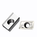 APKT 1604 APGT 1135 Carbide CNC Milling Insert for Aluminum and Copper