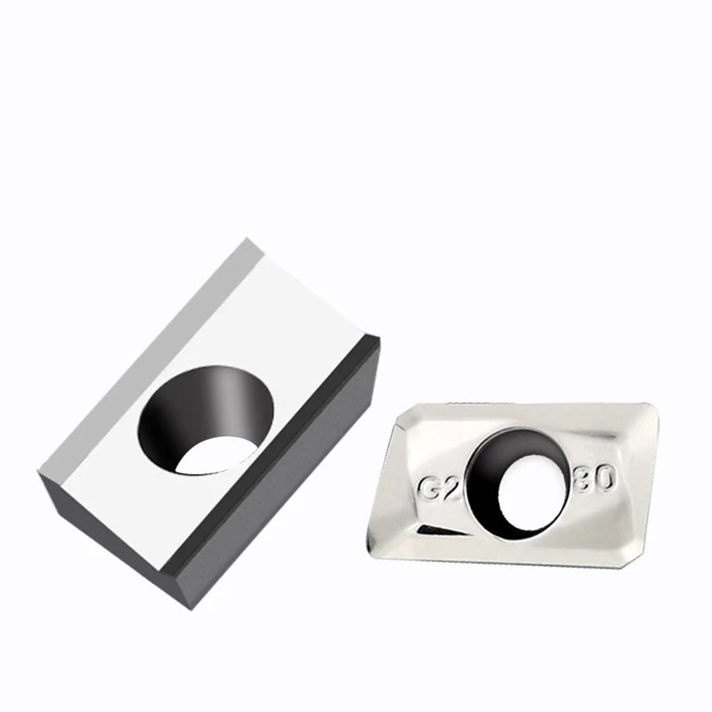 APKT 1604 APGT 1135 Carbide CNC Milling Insert for Aluminum and Copper