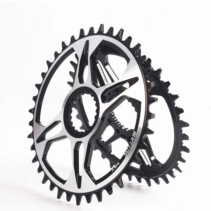 BUCKLOS 12 Speed Chain Ring M6100 M7100 M8100 M9100 for  Direct Mount Crankset Bike Chain Ring Parts