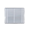 MERV 13 16x25x4 Filter Core Media Components Compatible Aprilair 413 Air Purifiers 1410 1610 2140 2400 2410 2416 3410