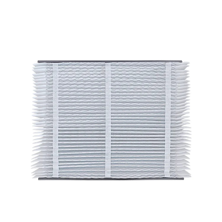 MERV 13 16x25x4 Filter Core Media Components Compatible Aprilair 413 Air Purifiers 1410 1610 2140 2400 2410 2416 3410