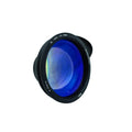 New 1064nm Wavelength 70x70mm 112*112mm F163 Fiber Marking Field Lens for Fiber Laser Marking Machine