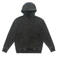 Top Quality Acid Wash French Terry Hoodie Custom Heavyweight Acid Wash Oversize Hoodie Washed Vintage Hoodie