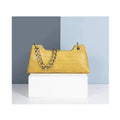 Crocodile PU Leather Ladies Purses and Handbags Fashion Women Crossbody Hand Bags Luxury Ladies Designer Chain Bag