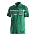Manufacturer Training Sports Printing Sportswear Club Zealand Jersey New Design T Shirt Cricket Uniforms for Men