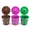 Keurig Reusable Coffee Filter Set My K-Cup Housing Compatible Eco-Friendly Packaging & Printing Product