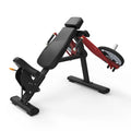 Factory Sale Commercial Use Weight Lifting Free Weights Plate Loaded Gym Fitness Equipment Incline Chest Fly Machine