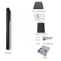 OEM ODM Electronics Digital Writing Stylus Pens With Interactive Boards Smart Ballpoint Pens Real Time With A5 Notebook