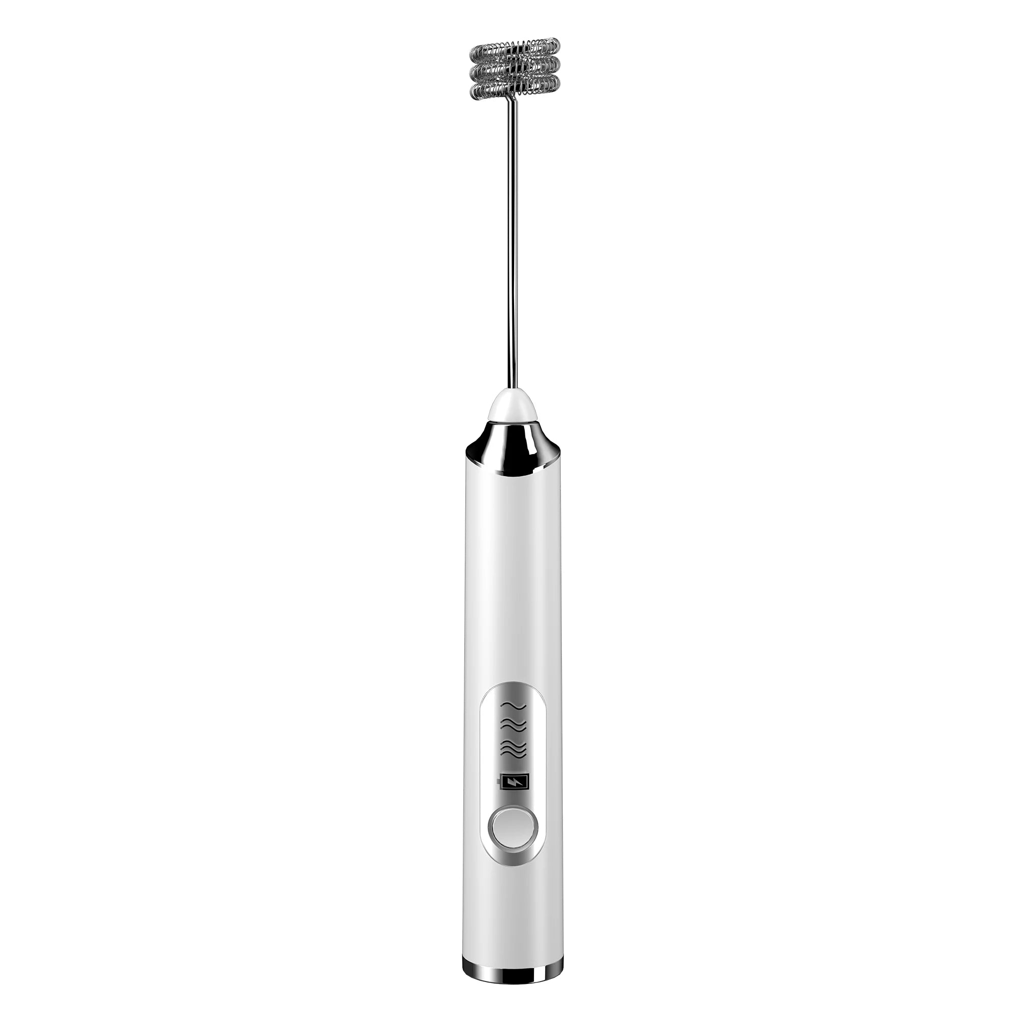 High Quality Different Models of Milk Frother USB Automatic Electric Multi Color Food Grade Coffee Mixer