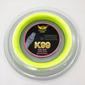 Factory  Arrival Quality Thin Better Sound  Nylon Badminton  String  Reel  for 0.61mm