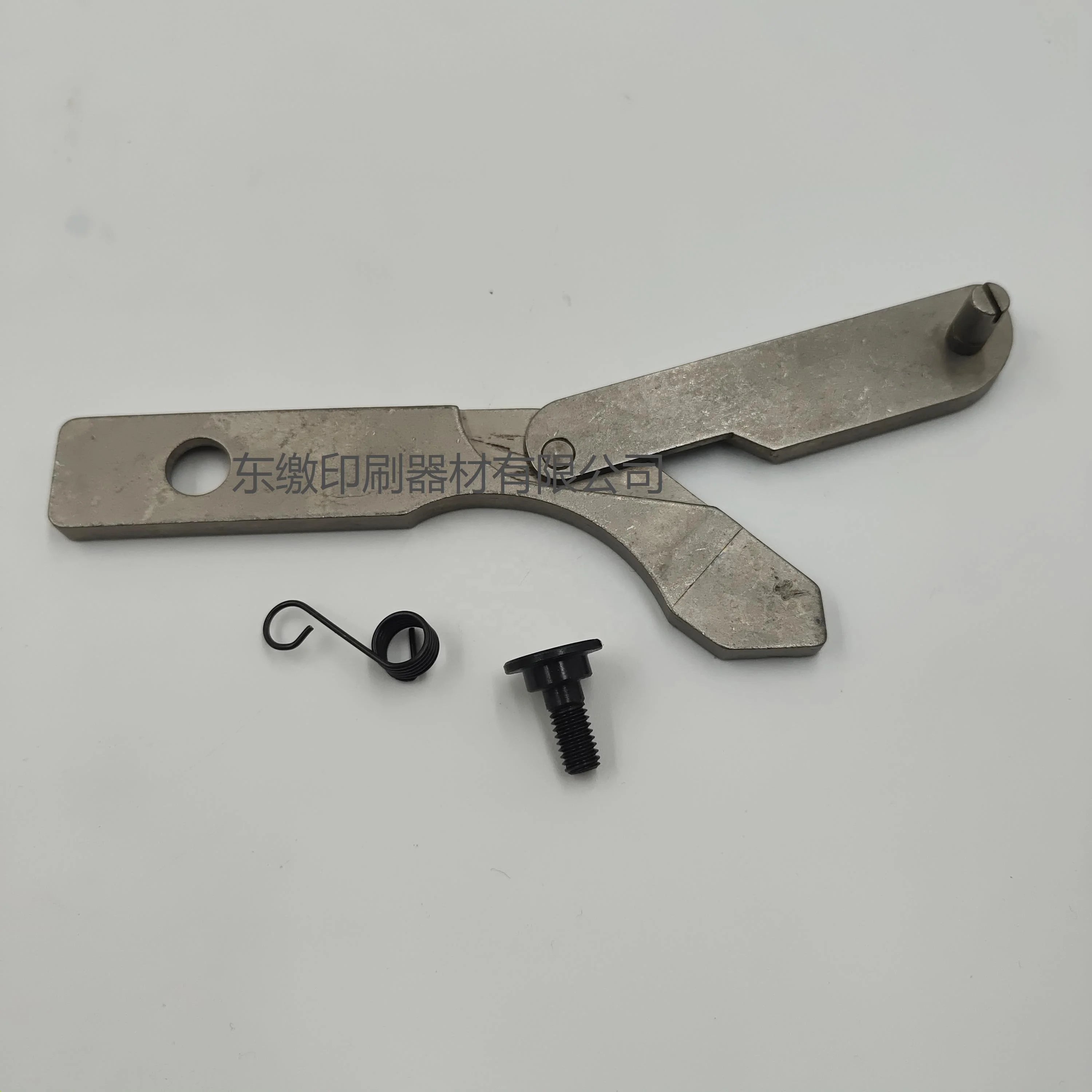 1 Set Feeder Lever for Heidelberg SM102 and CD102 Printing Machine
