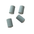 Inkjet Printer Paper Pressure Rubber Roller 18x10x3mm for Epson DX5 DX7 Allwin Pinch Roller