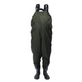 Custom Waterproof Nylon One Pcs Swimming Pants Adult Fishing Pants Thick Rain Shoes Rain Pants Fishing Waders