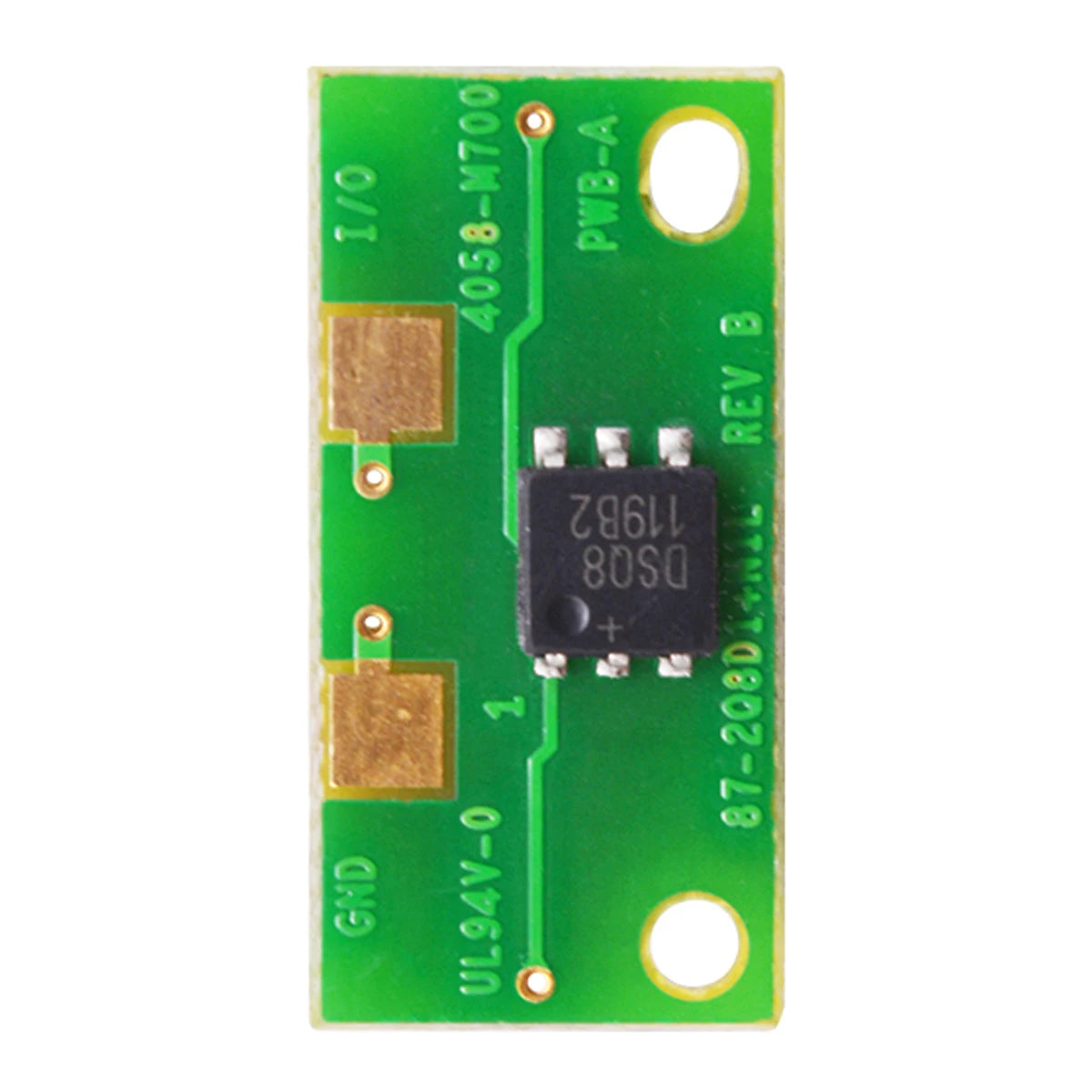 Toner Chip for Konica Minolta Bizhub C451 C550 C650 C-451 C-550 C-650 C 451 550 650 for NEC IT45C4 IT45 C4 TN411 TN611 TN 411