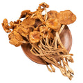 Wholesale Tea Tree Mushrooms Dry Goods Source Base Large Quantity Supply of Bulk Yunnan Tea Tree Mushroom