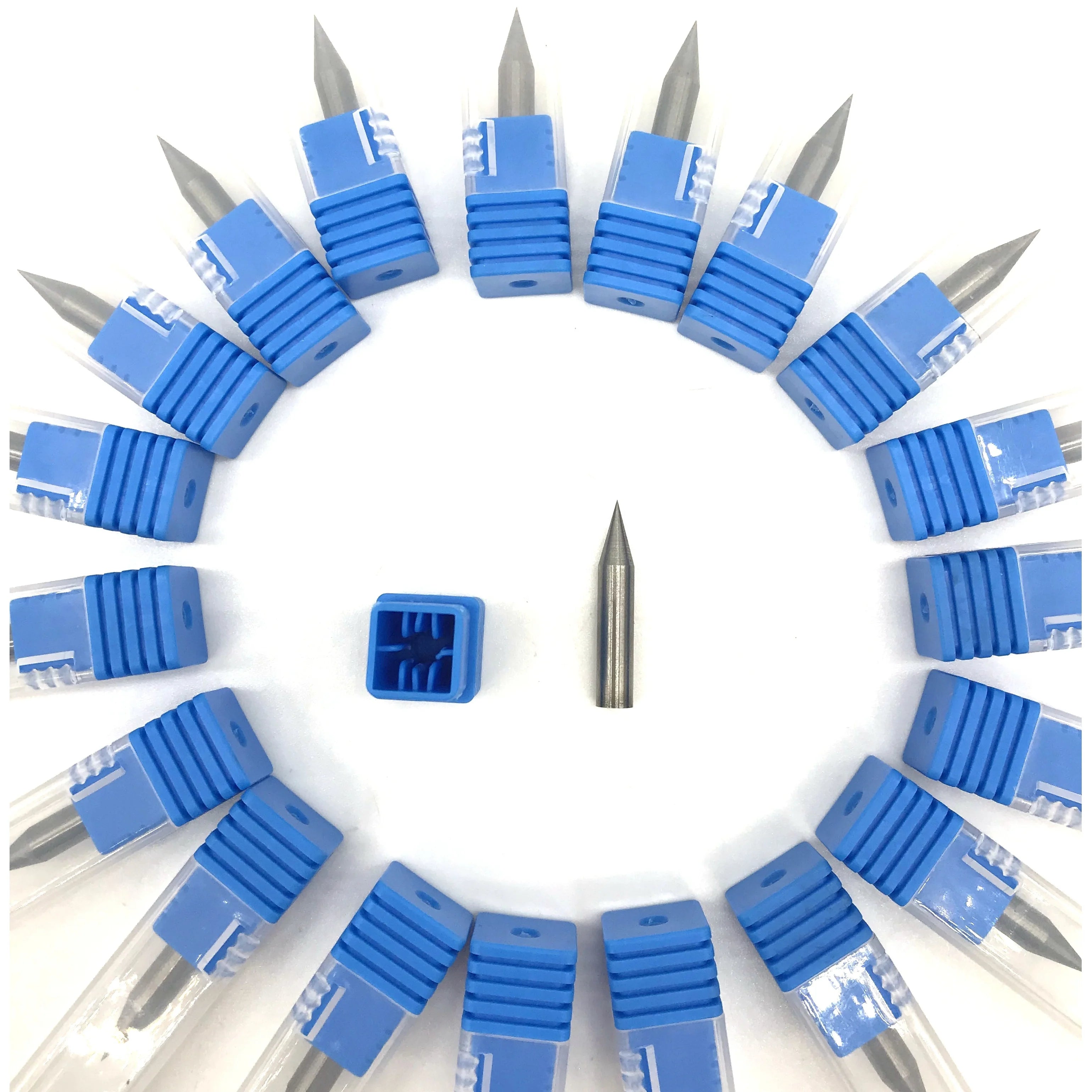 DLCC High Precision Hot Sale Tungsten Carbide Pin Carbide Needle Cutter Punch Needle