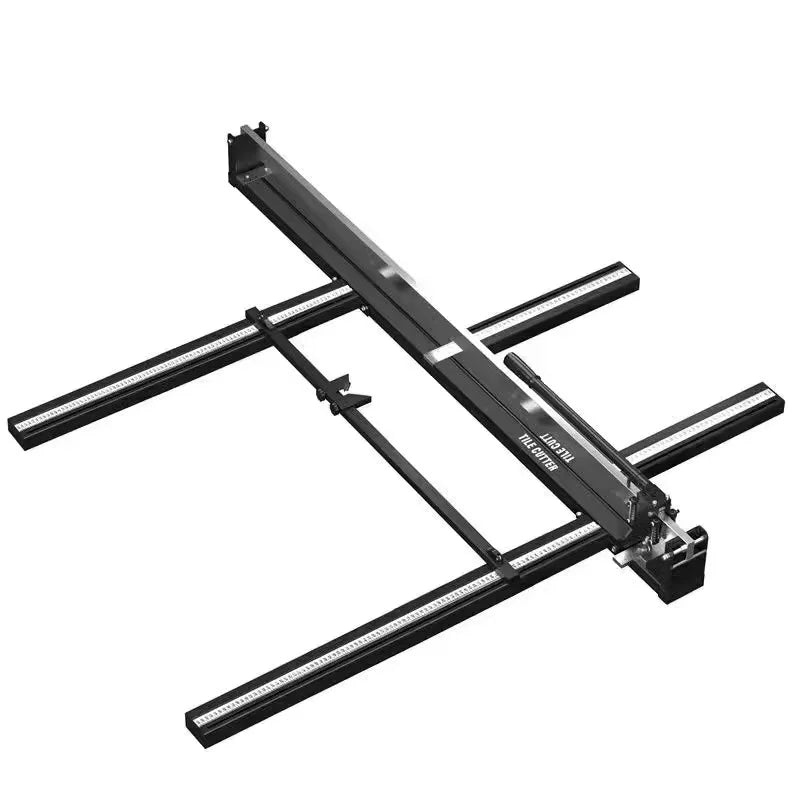 Heavy Duty 1.8 Meters Ceramic Tile Laser Cutting Machine  Flooring Tools Tile Score Breaker Other Hand Tools