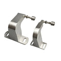 Cold Storage Sliding Mounting Bracket Small Bracket for Sliding Door