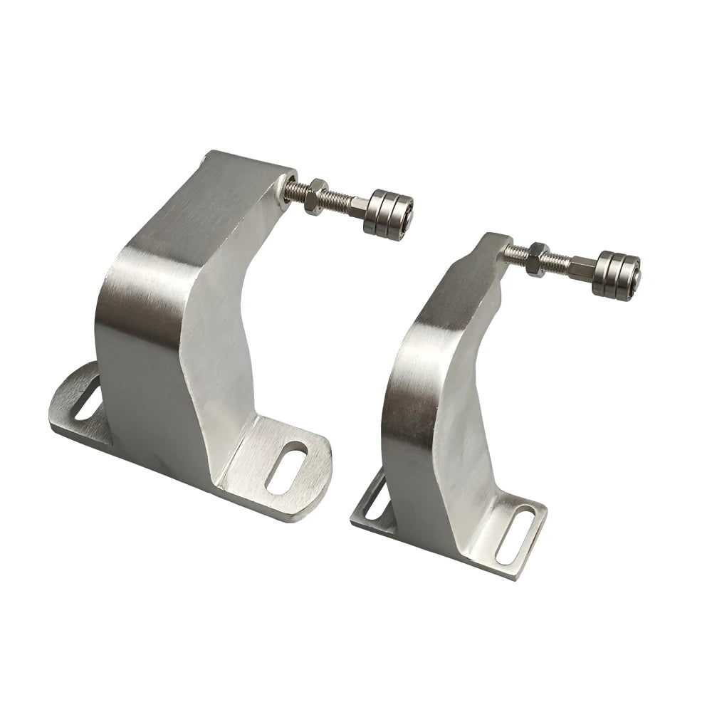 Cold Storage Sliding Mounting Bracket Small Bracket for Sliding Door