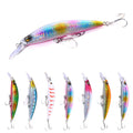 Fishing Lures Wholesale 10.5CM/25.4G Deep Diving Bait Minnow Lure Trout Artificial Hard Baits MegaBDM