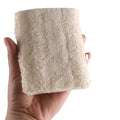 100% Natural ECO-Friendly Organic Loofahs Loofah Remove Dead Skin Spa Exfoliating Scrubber Body Wash Luffa  Sponge