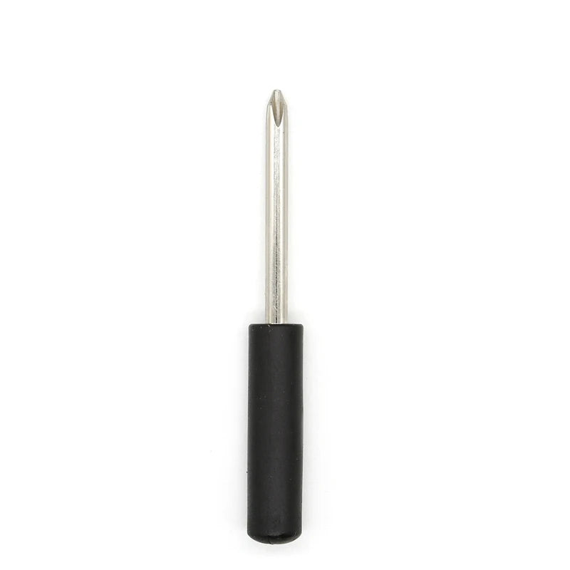 Black PH2 Phillips Mini Screwdriver Driver Household DIY Gift Screw Tools 5.0mm Shank