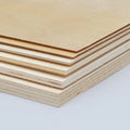 Wholesale First-Class 6mm for Birch Plywood Sheet 4x8ft E0 Certified Modern Design