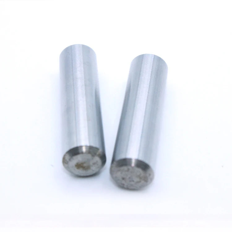 Manufacturers Custom Fastener Cylindrical Position Locating Pin CNC Turning Part Pin