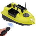 500M Cruise Control Fishing Bait Boat 2KG 3bin Nesting Lure Boat with Lock Hook