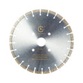 Diamond Segmented 350mm 14Inch Diamond Cutting Disc Saw Blades for Stone Concrete Granite Marble Limestone