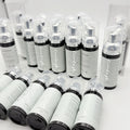 Personality Vegan Eyelash Care Set Sensitive Foam Lash Shampoo Natural Custom Logo Wholesale Eyelash Cleanser Shampoo