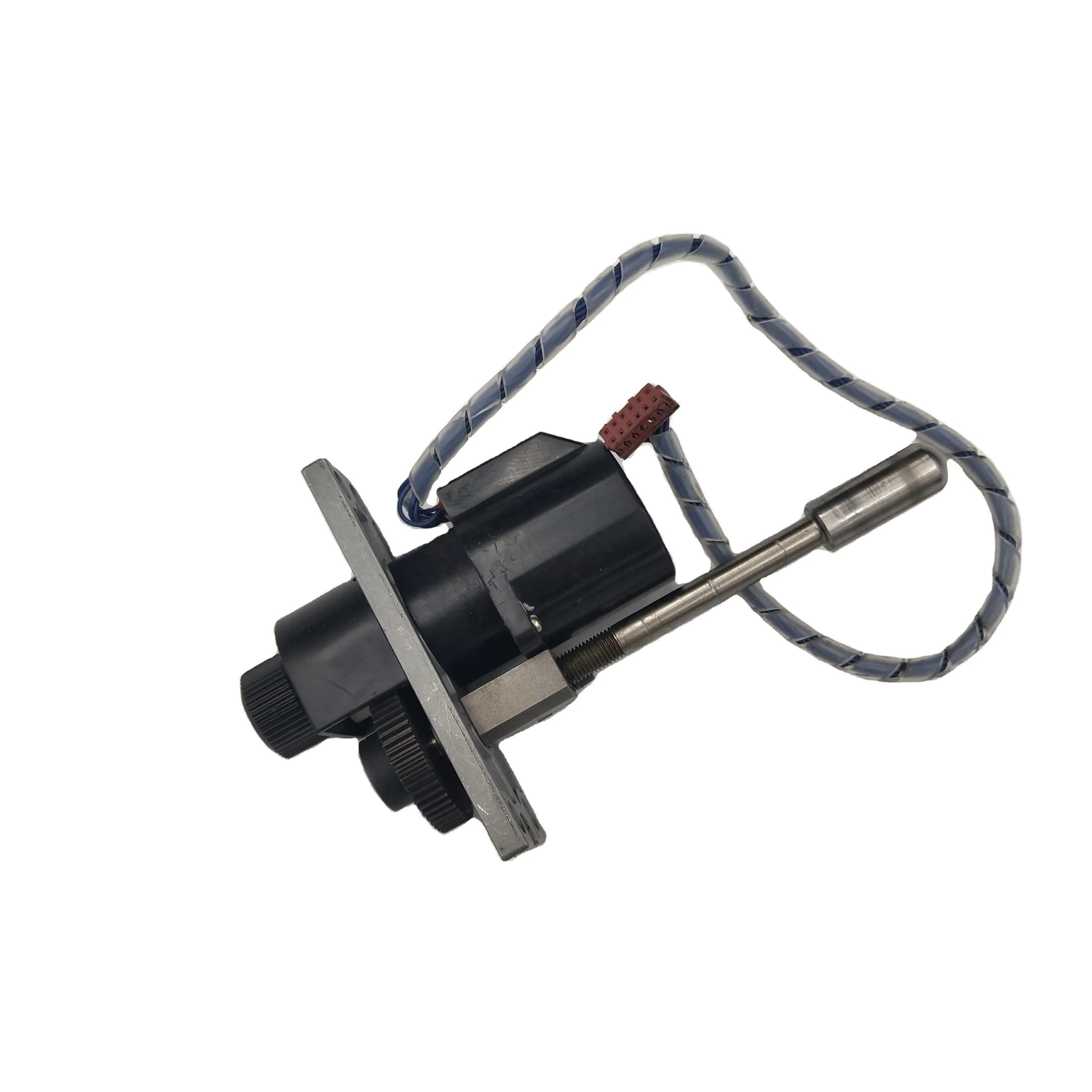 Best Quality Original Used Komori Ink Key Motor IJV-4015-004 Komori Offset Printing Machine Parts for Heidelberg