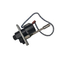 Best Quality Original Used Komori Ink Key Motor IJV-4015-004 Komori Offset Printing Machine Parts for Heidelberg