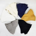 Solid Cotton Canvas Washed Vintage Distressed bob Hat Ladies Women Girls Fashion Sun protection Fisherman Bucket Hat