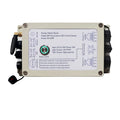 GS8P WiFi APP Smart Controller for LED Grow Light Remote Dimming Control with Cat5 Cables