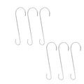 Custom Brass Sling Hook Wire Forming Stainless Steel Hummingbird Feeders Hanging Hook Wire Forming Service Workshop