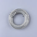 Shanfeng Heavy Duty D Ring Picture Hanging Wire Kit