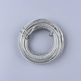 Shanfeng Heavy Duty D Ring Picture Hanging Wire Kit