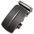 Business Belt Buckle Custom Metal Buckle for Men LY36-0094