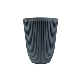 Ronbo Sunrise Outdoor Garden Large 12 Inches square Flower Pot Planter
