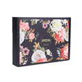 Hot Selling Custom Color Printing Kraft Paper Packaging Package Box Paper Butterfly Paper Box