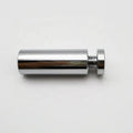 Professional Manufacturers Aluminum Sign Standoffs Fixings Table Top Holder Chrome Polished 19x50mm