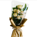 Flower Sleeve Paper for Flowers Bouquet Packaging
